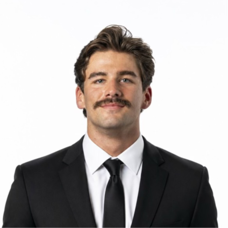 Christian Soltis, Founder of Badger Prospecting Inc.