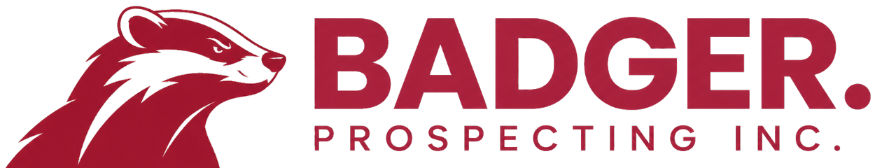 Badger Prospecting Inc.